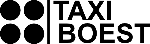 Logo Taxi Boest GmbH