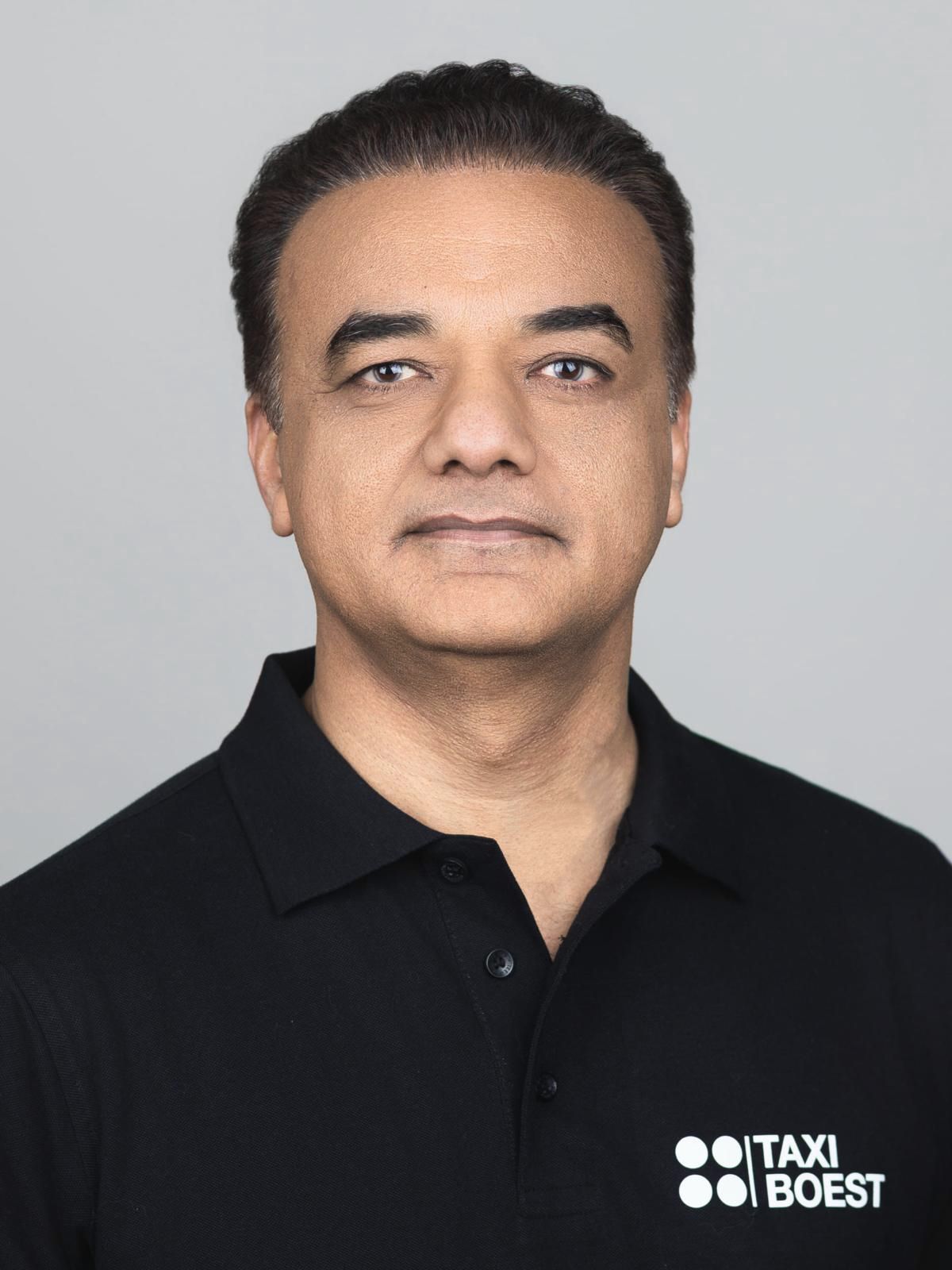 Ahmed Taxi Boest Geschaeftsfuehrer