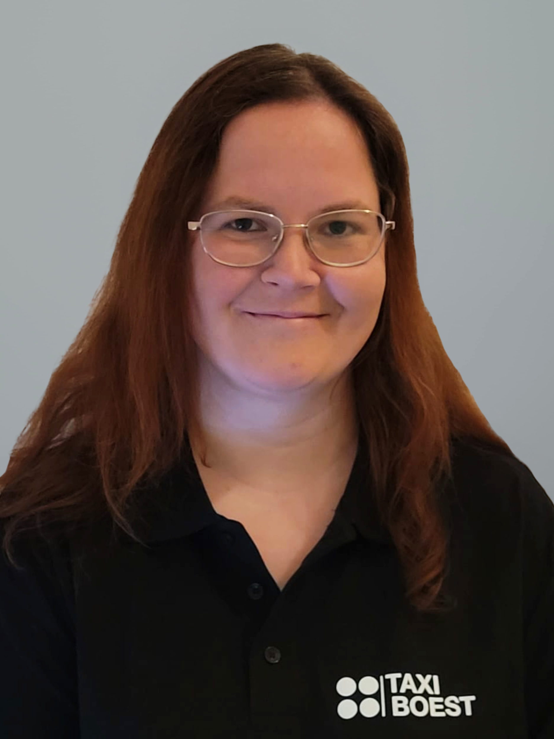 Christine Thielmann Portrait